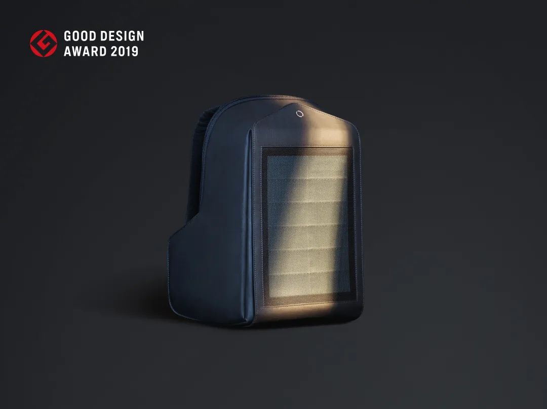 喜讯|广工射龙门扑克牌玩法
赵璧教师团队作品荣获2019 年日本 Good Design Award 设计奖